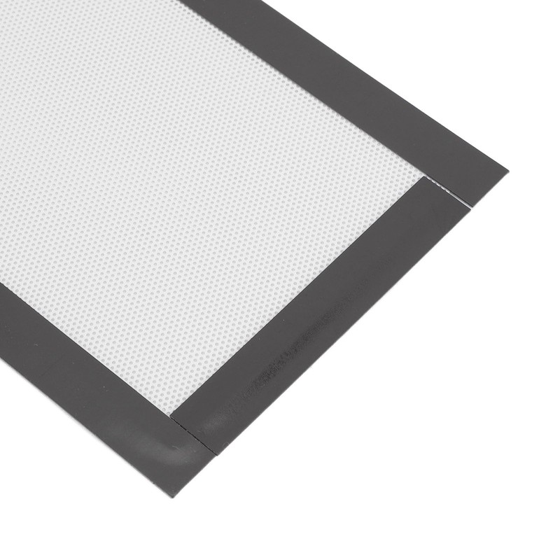 PC Fan Dust Filter, 120 X 360mm 2PCS PVC Fan