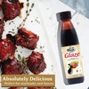 De La Rosa Balsamic Glaze, Vegan, KOSHER FOR PASSOVER, Non-GMO