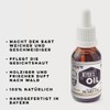 Beyer's Oil Beard Oil Cedar & Sandal 30 ml -