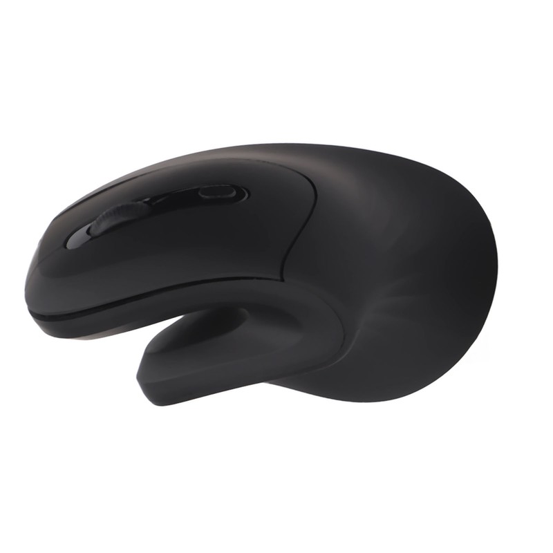 Wireless Vertical Mouse Ergonomic 6 Buttons 800 1200 2400 3200