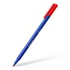 STAEDTLER Triplus Color 323 Felt Tip Pens 323, Triangular, Sturdy,