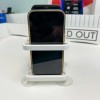 Trimmed Out Inc Boat Phone Holder Marine Starboard 4 phones
