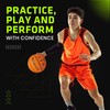 Hy-Pro Size 5 Basketball Ball Sport Training