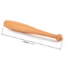 Sport-Tec 36cm Hardwood Gym Club Juggling Clubs