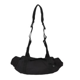 Hand Warmer Pouch USB Powered 3 Speeds Adjustable Strap Waterproof Comfortable Sports Hand Warmer Muff Bag with Zippered Pocket