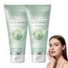 Livalur Daily Skin Fold & Chafing Support Cream, Moisture Barrier