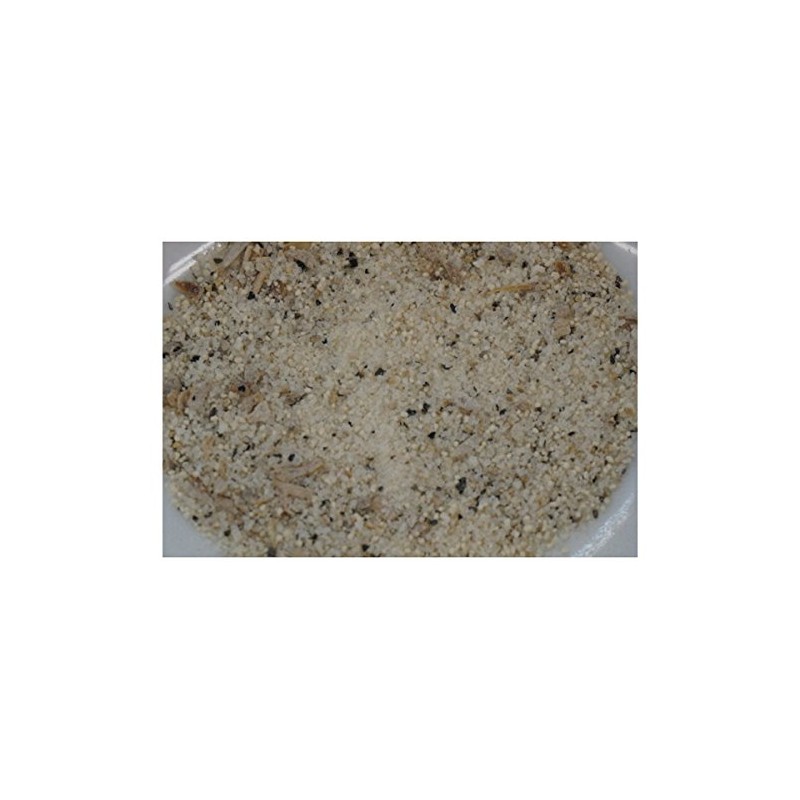 Mitsuishi Grilled Salt Lemon, 2.0 oz (55 g) x 3