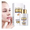 Extreme Beauty Serum Vitamina C Elimina Manchas Paño Anti Edad