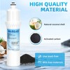 F.SET.SS-2.5 Filter, Replacement for Max Flow® Water Filter SS-2.5, SS-2.5