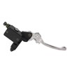Right Brake Master Cylinder Lever 22mm Rustproof Universal Handlebar Brake