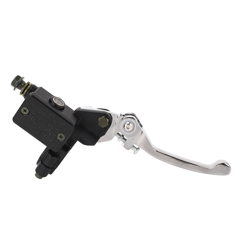 Right Brake Master Cylinder Lever 22mm Rustproof Universal Handlebar Brake