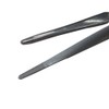Gardening Stainless Steel Tweezers Straight