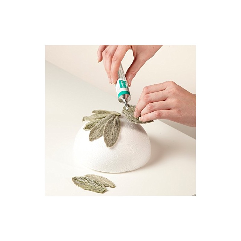 Styropor Hollow Spheres Styrofoam Polystyrene Balls (15cm)