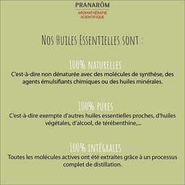 Pranarom Celery, 0.3 fl oz (10 ml) (PRANAROM Chemo Type Essential Oil)