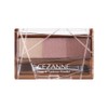 Cezanne Nose & Eyebrow Powder - 04 Mauve Brown
