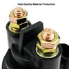 Car Starter Solenoid Relay Switch Fit for Arctic Cat 1000