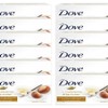 Dove Sensitive Bar 12 Face Wash Face Soap Beauty Bar (SH) / 도브 센서티브바 12개 세안 세수 비누 뷰티바(SH)