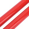 2pcs Grille Stripe Trims Decoration Replacement for 5 Series F07
