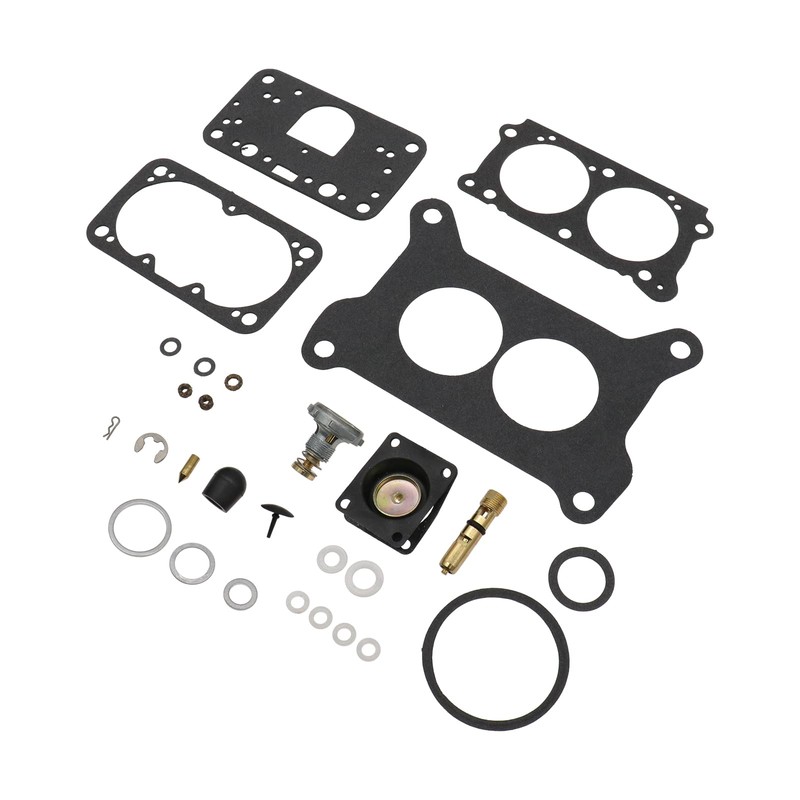 Angrebuild Carburetor Repair Carb Rebuild Kit for Volvo Penta 21533394