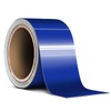 VViViD Navy Blue Gloss Air-Release Adhesive Vinyl Pinstripe Tape Roll