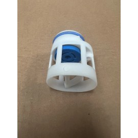 WAYNE 001-300954- CHECK AND PRESSURE RELIEF VALVE ASSEMBLY With O-RING…NEW…