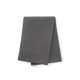 BRAIN SLEEP Brain Sleep Pillow Cover (Organic Sleep), Stone Grey