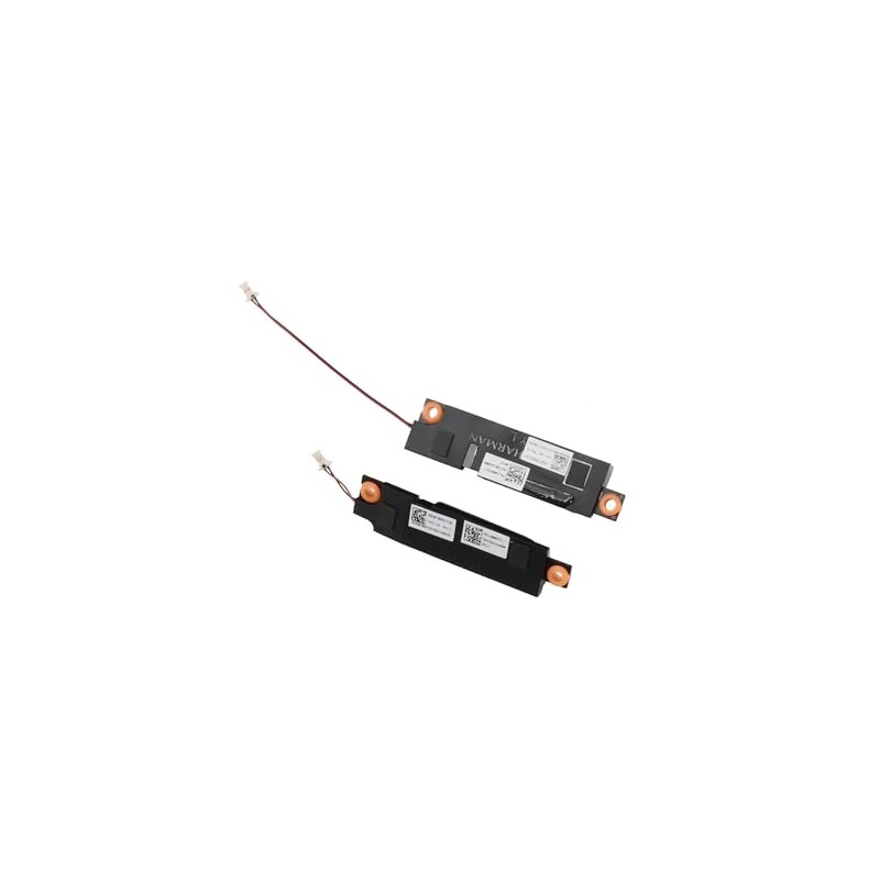 Lenovo 5SB0S31953 Original Speaker Left + Right for ThinkBook 16p