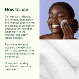 Plant Therapy Lavender Hydrosol 16 oz (Flower Water) by-Product of Essential Oils