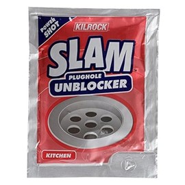 Slam Kitchen Unblocker 60g