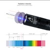 UV Light, UV Flashlight 365nm, Blacklight Flashlight Mini, Dental Curing