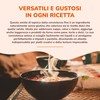 Fior di Loto Tapioca - Amido di Tapioca - Addensante