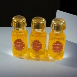 Givenchy 3 Givenchy L’interdit 2 Eau De Toilette EDT Mini Splash France