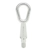 Towing Eye Hinge Hook Replacement for 1 3 5 7