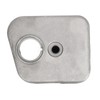 Valve Cover with Oil Fill Hole 3902605 Replacement for Dodge