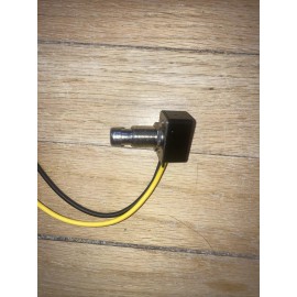 GAYNOR 6600-6699 Push Button ElectroSwitch 1/3 HP / 125 VAC / 10 Amp