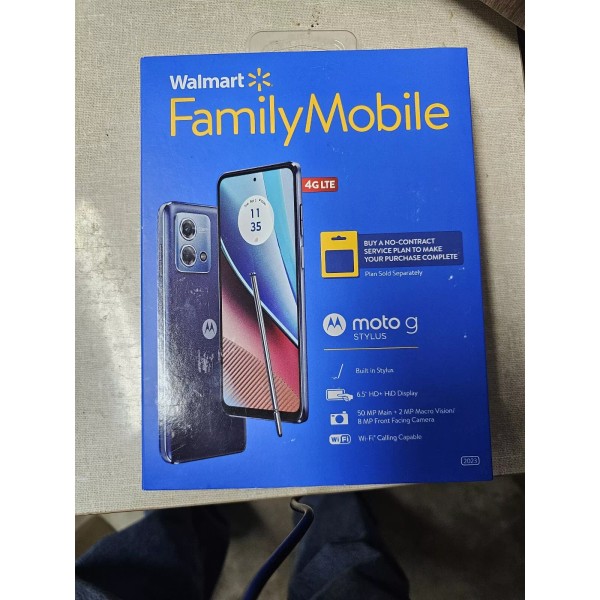 Unbranded Walmart Family Talk Phone