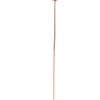 15PCS Table Number Holder 22cm Heart Shaped Iron Wire Picture