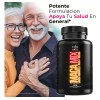 Maca Mix - Mezcla De Maca Negra, Roja Y Amarilla