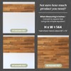 Timberchic DIY Reclaimed Wooden Wall Planks - Simple Peel and