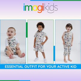 Sesame Street Elmo Cookie Monster Big Bird Oscar The Grouch Newborn Baby Girls Cotton Gauze Matching Family Dress 6-9 Months