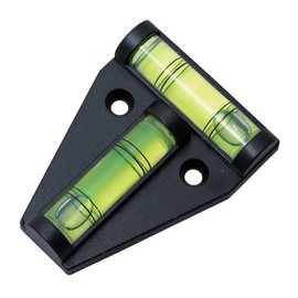 Companion Caravan T Bubble Level