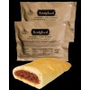 Bridgford Italian Pizza and Sausage MRE 2 Pack Ready to