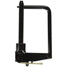 DOUBLE HH 80140 Series 5/8x4-1/2Lock Hitch Pin