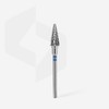 STALEKS PRO Left Handed Tungsten Carbide 6mm x 14mm Triangular