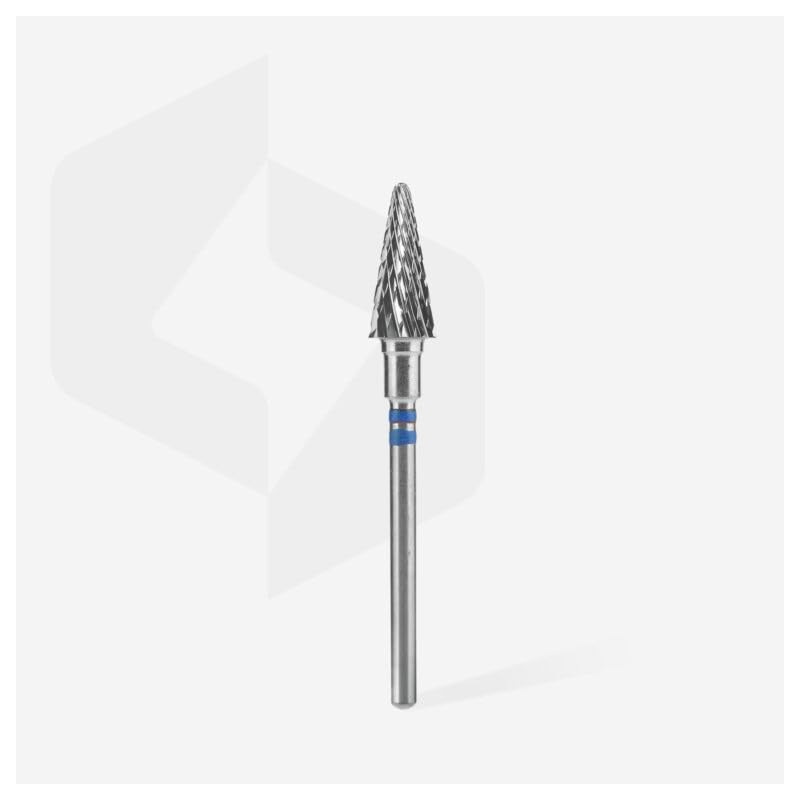 STALEKS PRO Left Handed Tungsten Carbide 6mm x 14mm Triangular