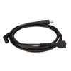 USB Cable for Verifone VX805 VX820 Dual 14pin IDC DC5521