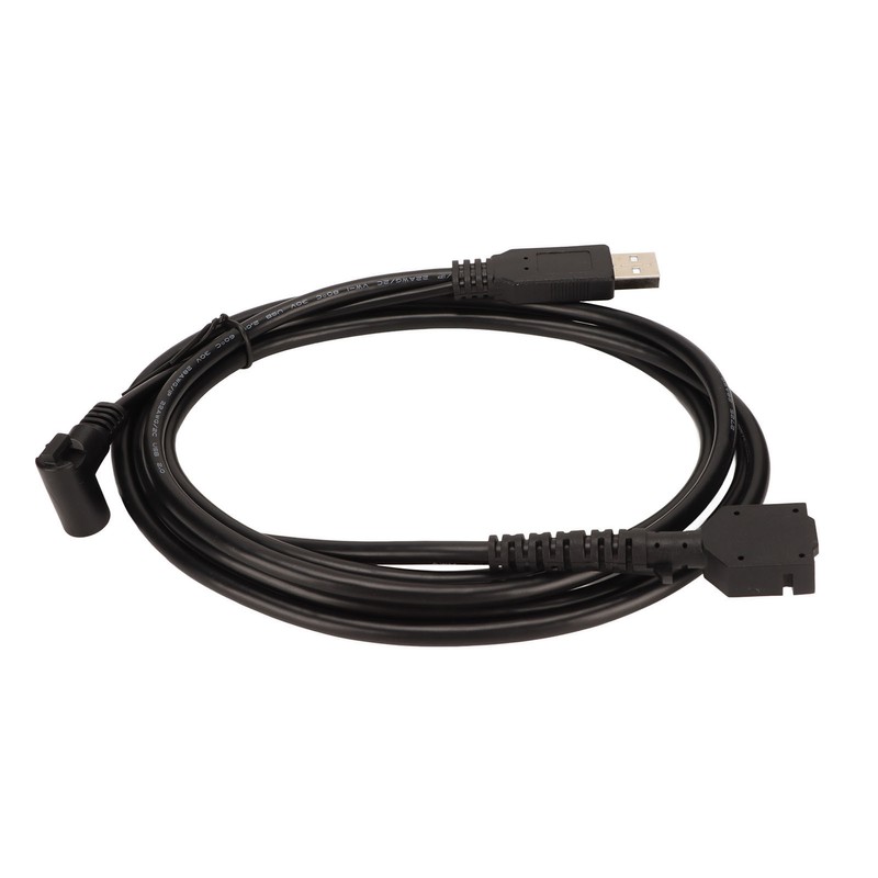USB Cable for Verifone VX805 VX820 Dual 14pin IDC DC5521