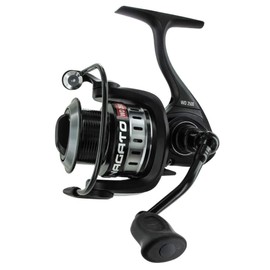 Jenzi Nagato WD 1500 Fishing Reel