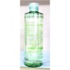 Toner Women's Cosmetics Basic Natural Skin Care 300ml Green Tea / 토너 여성화장품 기초 내추럴 스킨케어 300ml 그린티