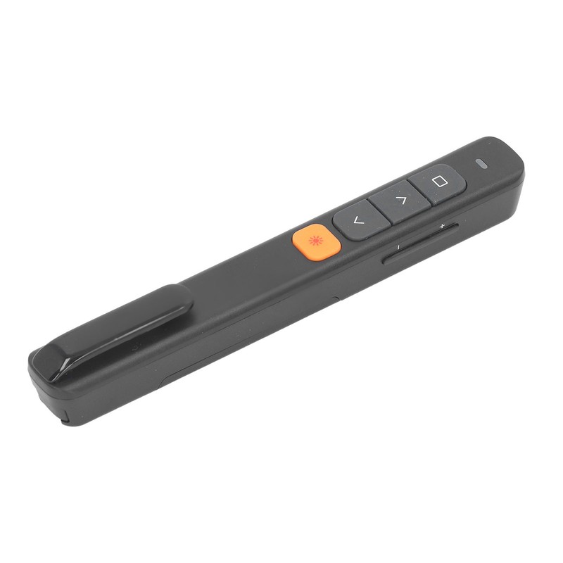 Wireless Laser Presenter Remote Control Clicker Power Point Presentation PPT
